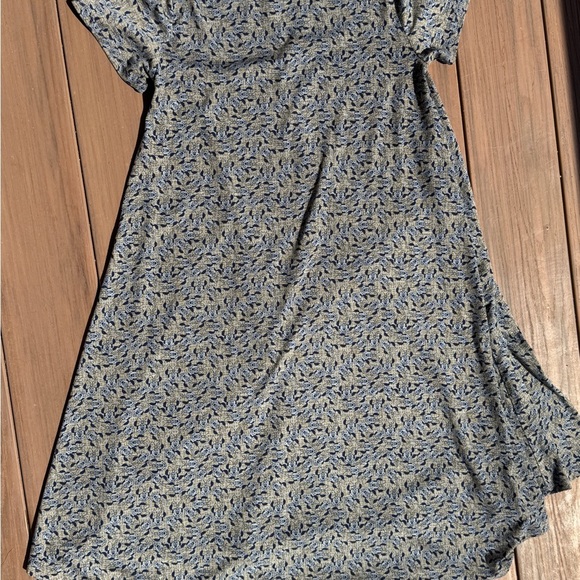 Disney Minnie mouse Patterned Dress - Picture 10 of 10